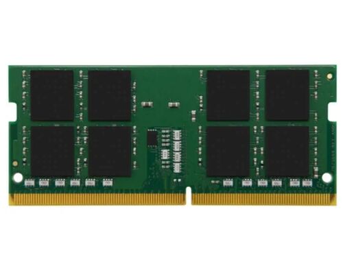 MEMORIJA KINGSTON 16GB/SODIMM/DDR4/3200MHZ/1RX8/CL22